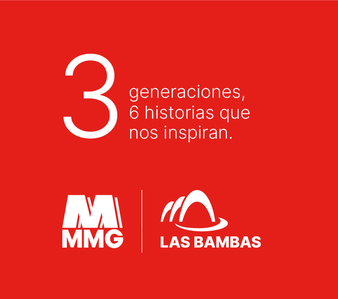 3 generaciones